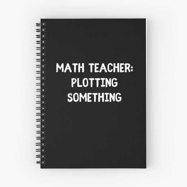 Item preview, Math Teacher Funny Quote - Funny Work Teachers Humour designed and sold by Witfulwisdom.