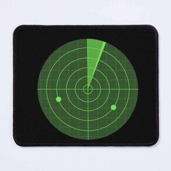 Item preview, Army radar  designed and sold by Seoul26.
