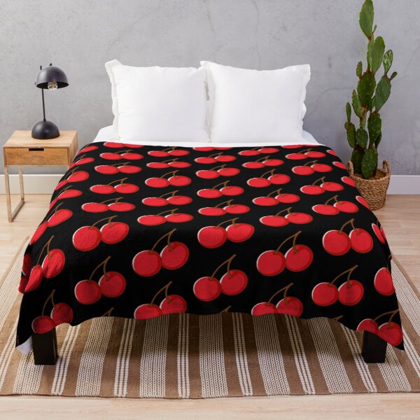 Item preview, Sweet Cherry designed and sold by kawaiistudio.
