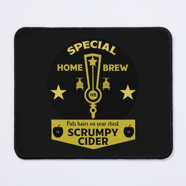 Item preview, Home Brew Cider Makers | Le Cidre De Pomme | Cider Brewing | Craft Cider designed and sold by happygiftideas.