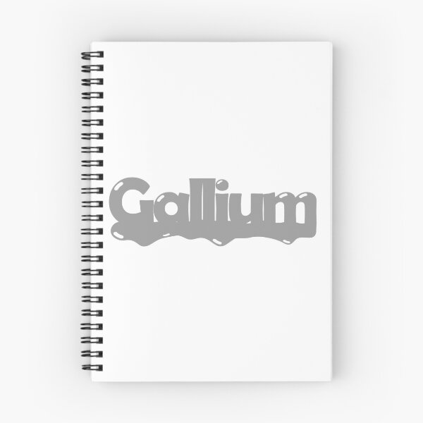 Item preview, Galio designed and sold by ChemisTees.