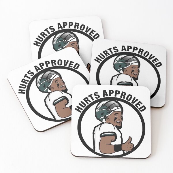 Item preview, Hurts Approved designed and sold by adasiaeli.