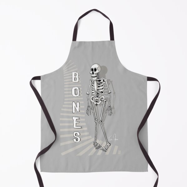 Item preview, Bones designed and sold by IFMTopherAdam.