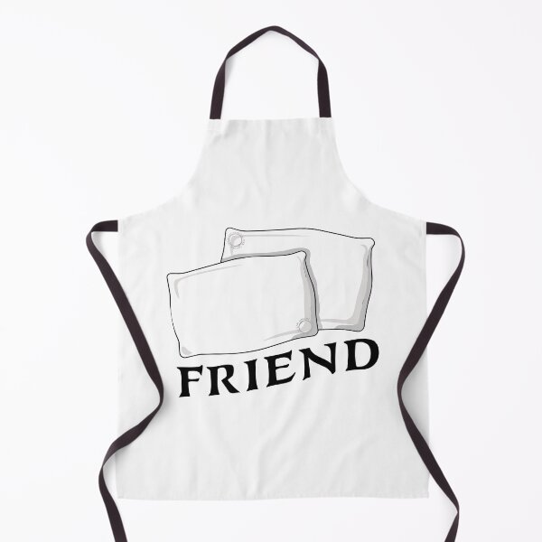 Item preview, Pillow Friend (Tar Valon - Sealed to the Tower) designed and sold by Taveren-Tavern.