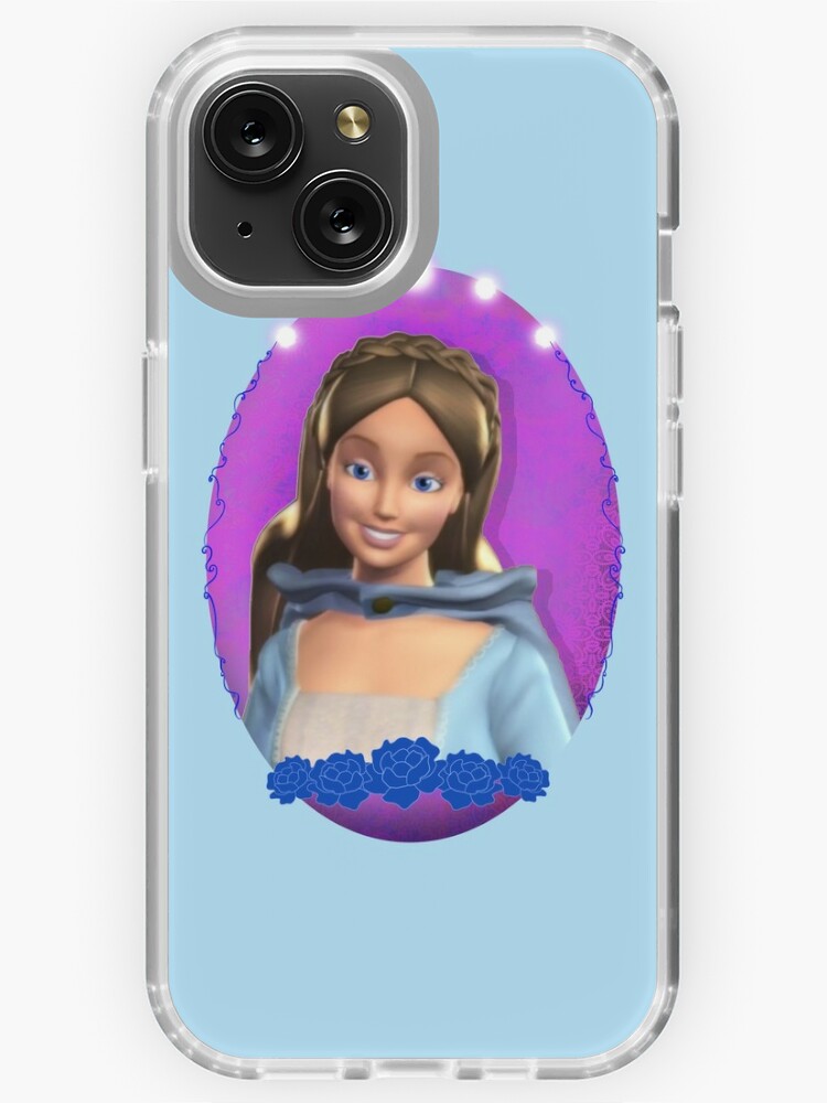 Barbie Collage  iPhone Case for Sale by SereneSketches