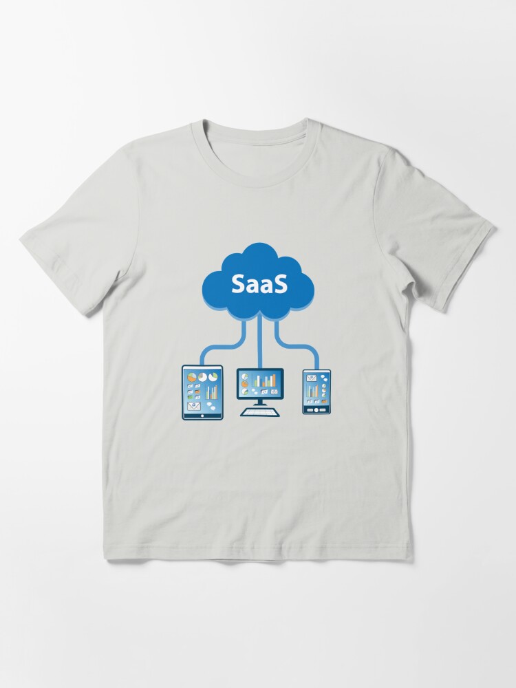 Cloud Computing T-Shirts for Sale