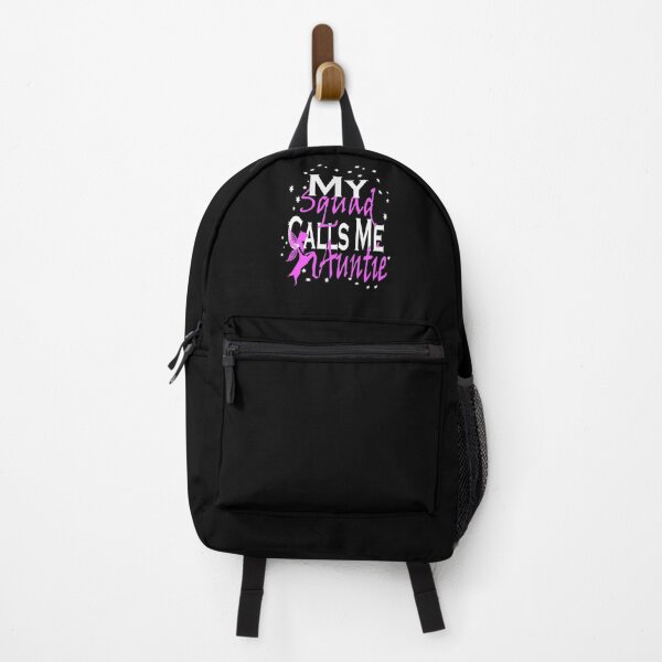 Item preview, My Squad Calls Me Auntie designed and sold by boyastore.