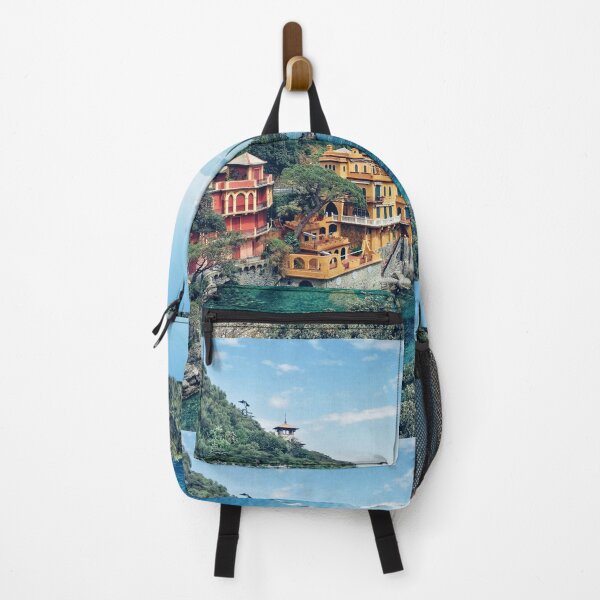 Item preview, Portofino, Italy designed and sold by newburyboutique.