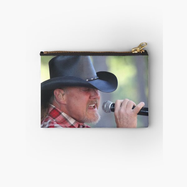 Item preview, Trace Adkins Photograph designed and sold by ConcertImages.