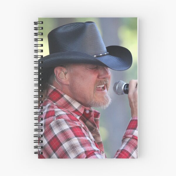 Item preview, Trace Adkins Photograph designed and sold by ConcertImages.