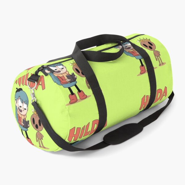 Item preview, hilda netflix cute girl  hilda twig happy days gifts birthday designed and sold by AZEM-ST.