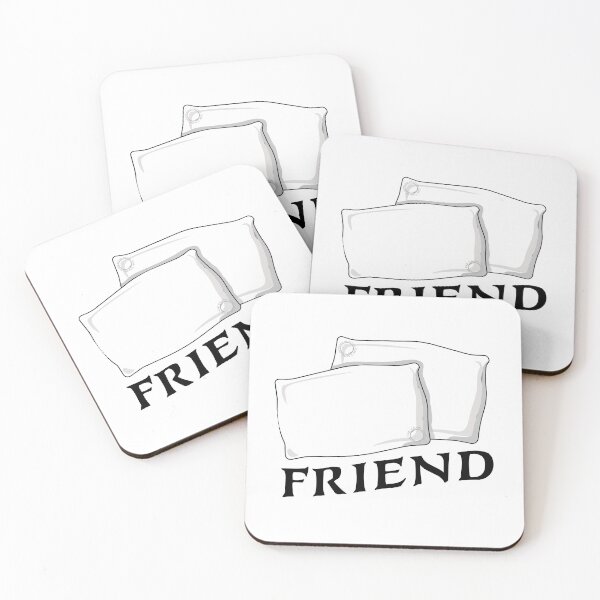 Item preview, Pillow Friend (Tar Valon - Sealed to the Tower) designed and sold by Taveren-Tavern.