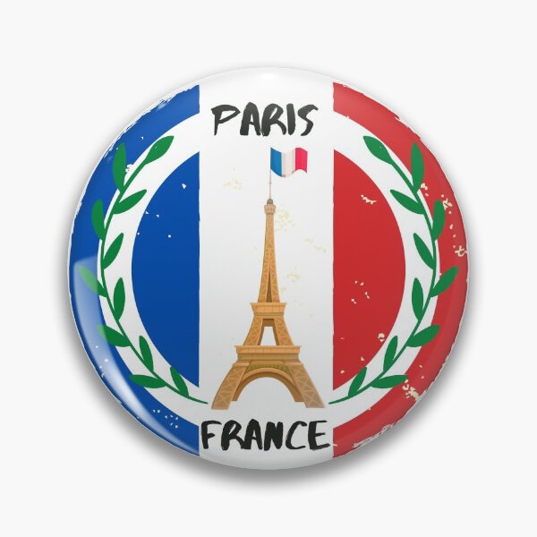 Item preview, Paris France Eiffel tower designed and sold by Gulldio.
