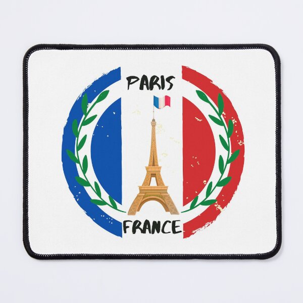 Item preview, Paris France Eiffel tower designed and sold by Gulldio.