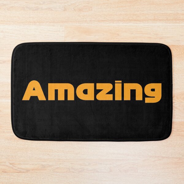 Item preview, Amazing in papaya designed and sold by F440.