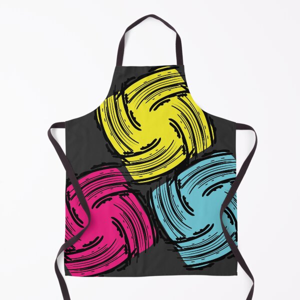Item preview, CMYK Generated Sequence 038 designed and sold by TheDiamondRiot.