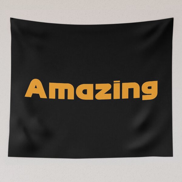Item preview, Amazing in papaya designed and sold by F440.