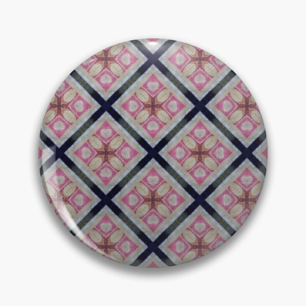 Item preview, Winter trippy pattern designed and sold by Moon-Light-Art.