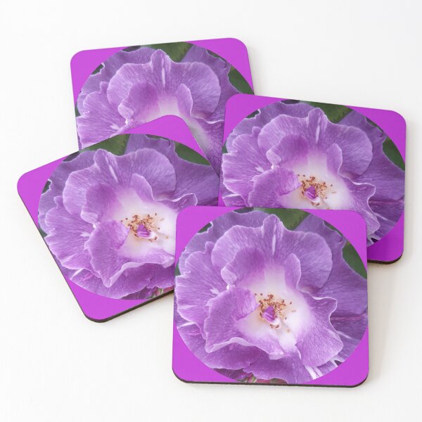 Item preview, Purple Rose designed and sold by amanda150771.