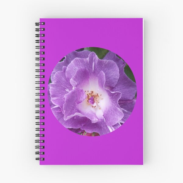 Item preview, Purple Rose designed and sold by amanda150771.
