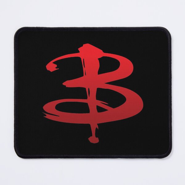 Item preview, Red B Logo - Buffy designed and sold by iTheressa.