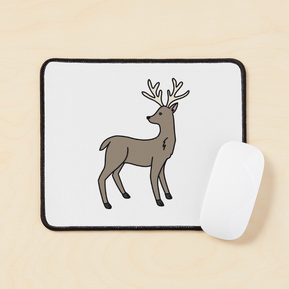 Item preview, Mouse Pad designed and sold by Reeseworks.