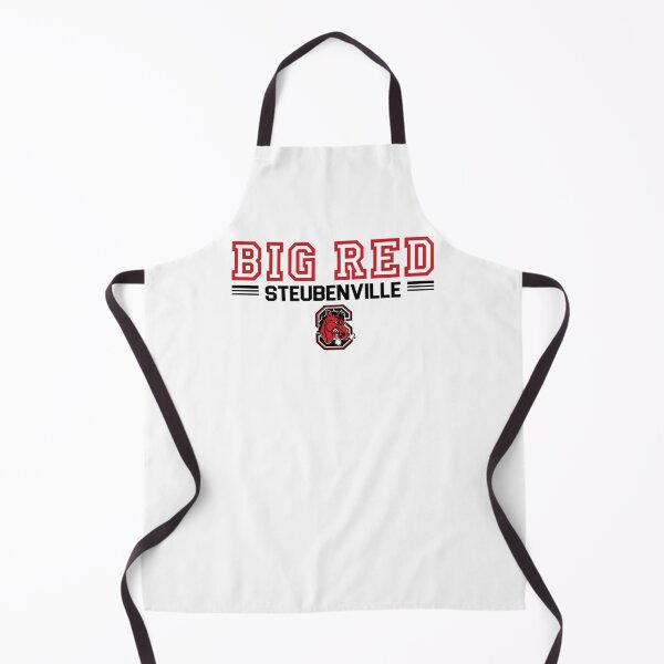 Item preview, Steubenville Varsity Text with Logo designed and sold by RollRedDesigns.