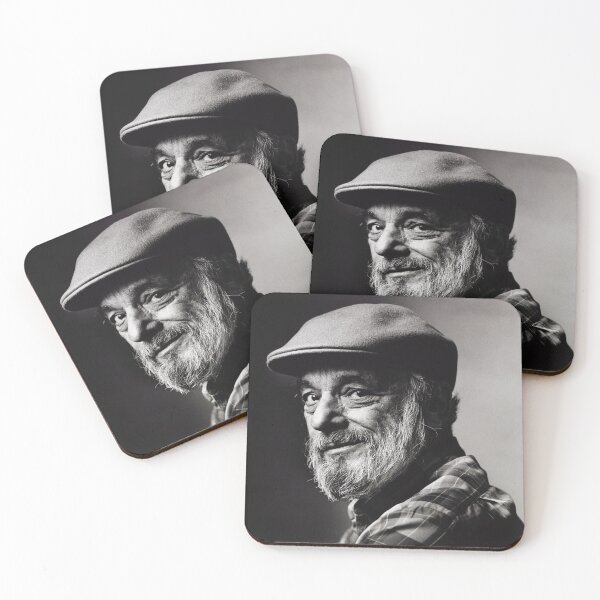 Item preview, Stephen Sondheim designed and sold by Sadokartista.
