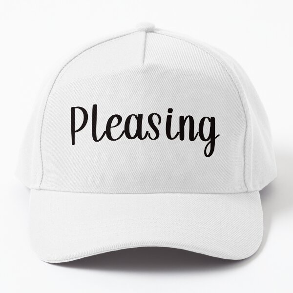 Pleasing HS Inspired design Baseball Cap