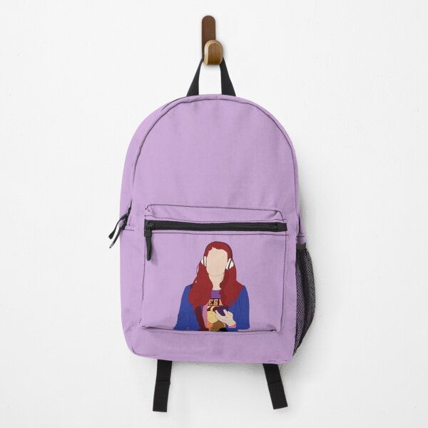 Item preview, Charlie Supernatural designed and sold by Danielle Vanderwerf.