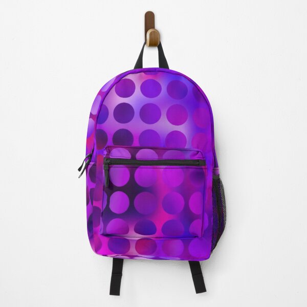 Item preview, Purple Dots designed and sold by Bluezorel.