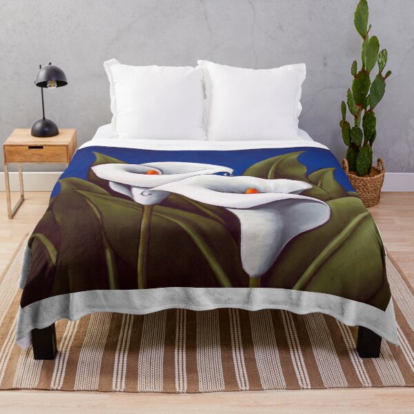Item preview, Lilies designed and sold by artfixation.