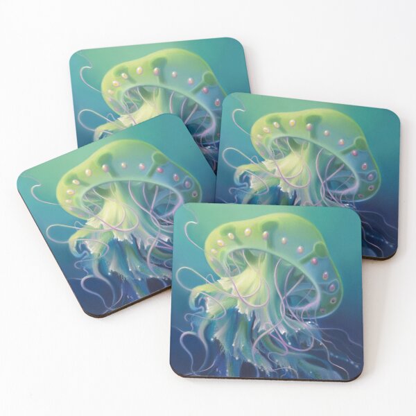 Item preview, Jelly Jam III designed and sold by RJKpoyp.