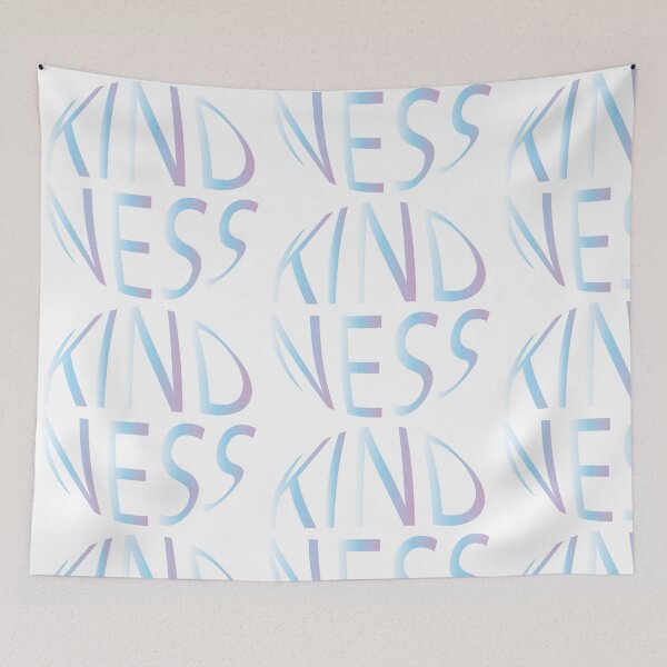 Item preview, kindness designed and sold by janewwu.
