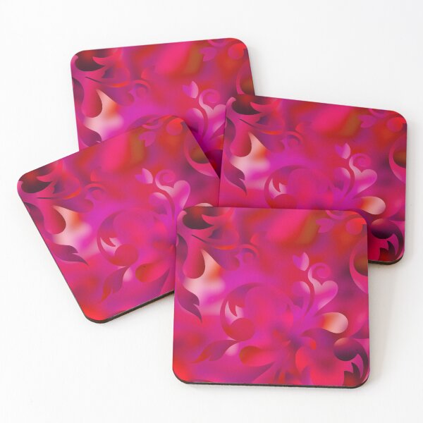 Item preview, Pink Ornate  designed and sold by Bluezorel.