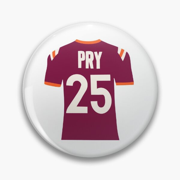 Item preview, Coach Pry Sticker designed and sold by kashinikore.