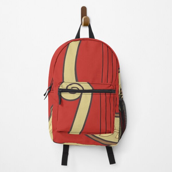 Item preview, Ancient Roman Harp Illustration designed and sold by Dator.