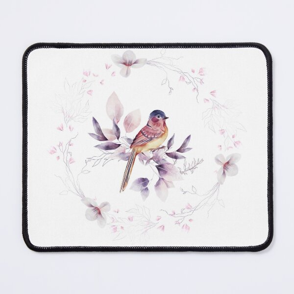 Item preview, Cute Bird designed and sold by Difonza.