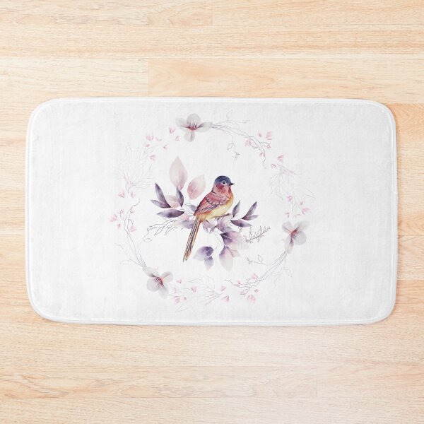 Item preview, Cute Bird designed and sold by Difonza.