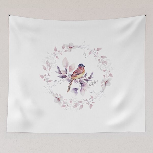 Item preview, Cute Bird designed and sold by Difonza.