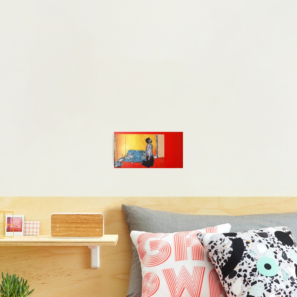 Item preview, Photographic Print designed and sold by patrickcorourke.