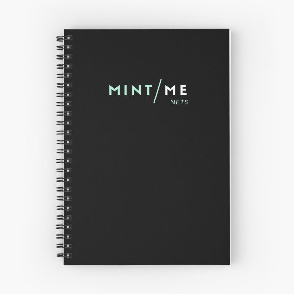 Item preview, Mint Me NFT Collector Crypto NFTs digital Cryptocurrency designed and sold by Bitcoin-Fashion.