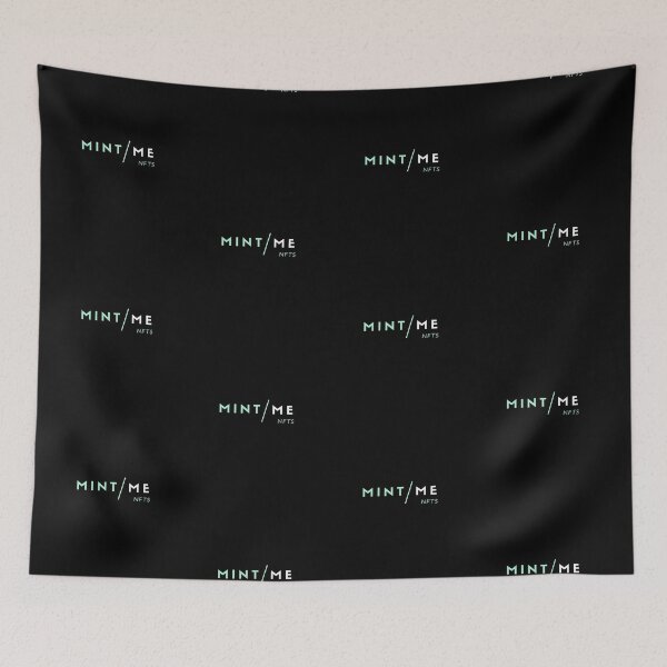 Item preview, Mint Me NFT Collector Crypto NFTs digital Cryptocurrency designed and sold by Bitcoin-Fashion.