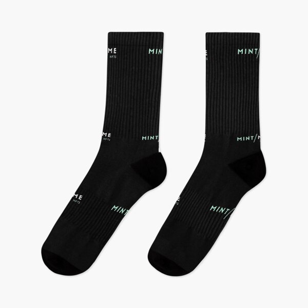 Item preview, Mint Me NFT Collector Crypto NFTs digital Cryptocurrency designed and sold by Bitcoin-Fashion.