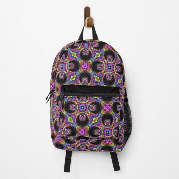 Item preview, Mandala pattern trippy designed and sold by Moon-Light-Art.