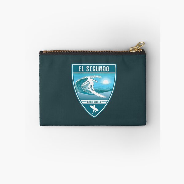 Item preview, Surf El Segundo California designed and sold by Jared Davies.