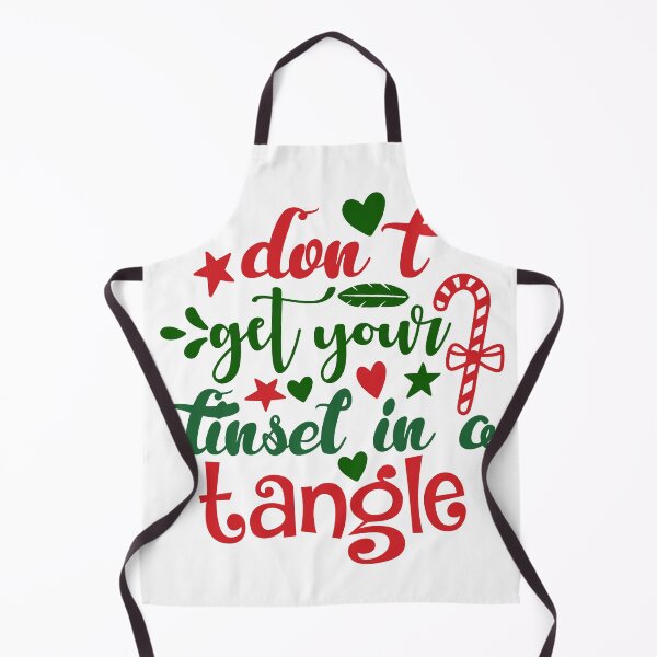 Item preview, Don't get your tinsel in a tangle designed and sold by Creole Content Creations.