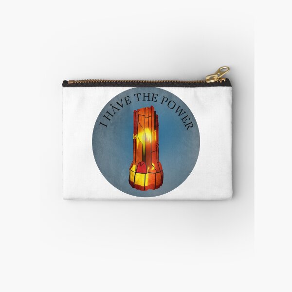 Item preview, I have the power designed and sold by Dark Angel Graphics.