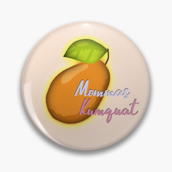 Item preview, Mommas Kumquat designed and sold by BAKED SLOTH.