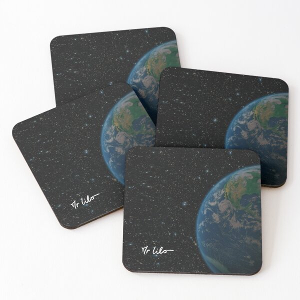 Item preview, Dark Space designed and sold by MisterLilo-shop.